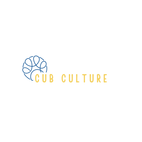 Cub Culture Branding