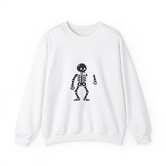 Bones - Unisex Heavy Blend™ Crewneck Sweatshirt